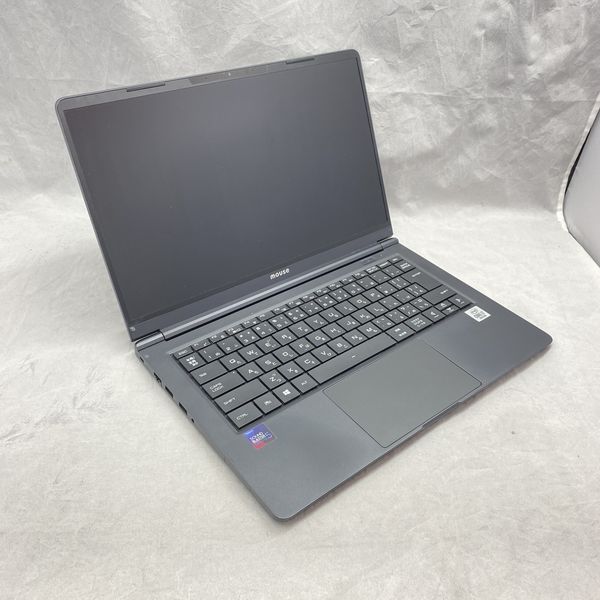 mouse 〔中古〕X4-i7CMLAB-MA Core i7-10510U プロセッサー/DDR4 16GB 