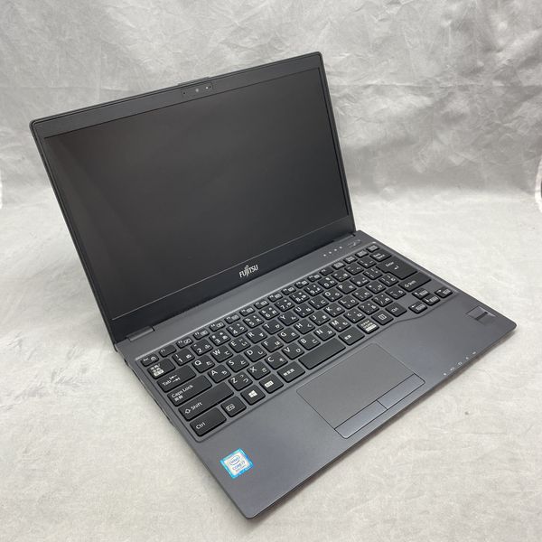 FUJITSU 〔中古〕FMVWB3U28T Core i7 プロセッサー -8550U/DDR4 20GB