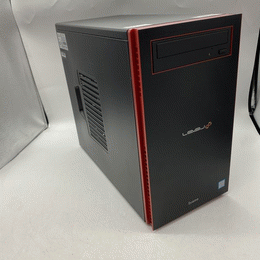 THIRDWAVE 〔中古〕GALLERIA XA7C-R70S(SK01/H470) インテル® Core™ i7