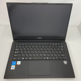 Iiyama ノートパソコン IStNEi-15FH123-i7-UCSXM Amazon.co.jp: iiyama ノートパソコン STYLE INFINITY [Core i7-1255U