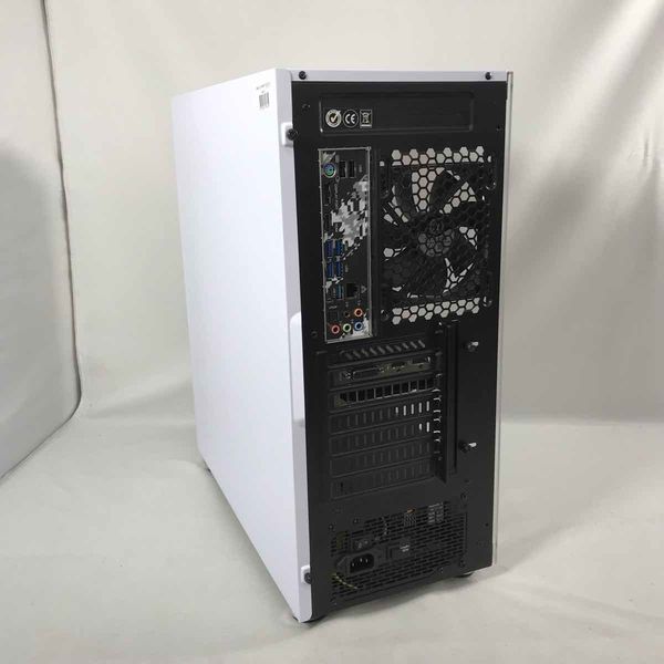 ノーブランド 〔中古〕自作PC Ryzen 5 3600 3.6GHz/16GB/512GB(NVMe) +