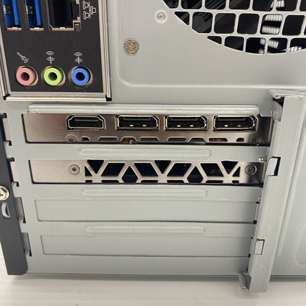 【中古】pc iiyama PC 〔中古〕ISeDEi-M0P5-AR75G-EZ1XB Ryzen 7 5700G/DDR4 16GB