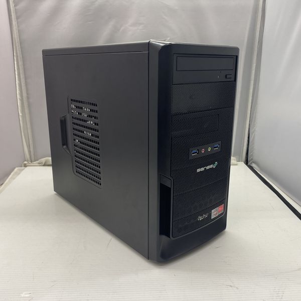 えむじぇー　自作pc 中古 ノーブランド 〔中古〕自作パソコン インテル® Core™ i5 プロセッサー