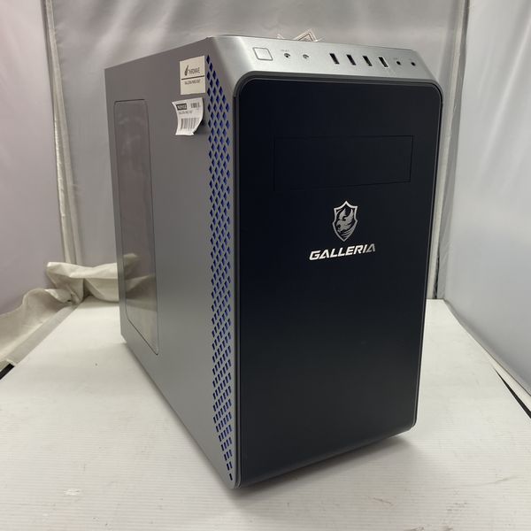 GALLERIA デスクトップPC本体 タワー型 中古 yg5014w24-1e.jpg
