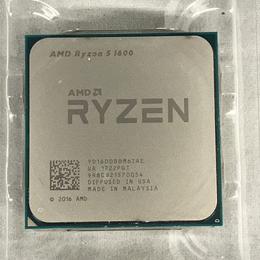 AMD 〔中古〕Ryzen5 3600X BOX（中古保証1ヶ月間） | パソコン工房