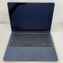 APPLE 〔中古〕MacBook Air (Retina・13-inch・2020) シルバー MWTK2J