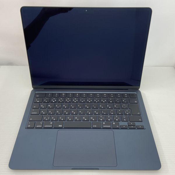 APPLE 〔中古〕MacBook Air (13-inch・M3・2024) Apple M3 8コア/24GB