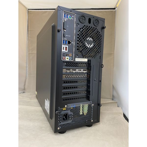 iiyama PC 〔中古〕ILeDXs-R039-i7K-VWSXM/28s97KN5 インテル® Core