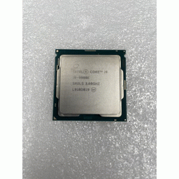 【中古完動品】Core i9-1200 CPU単体 中古Core i9 プロセッサー (intel CPU) | パソコン工房【公式通販】