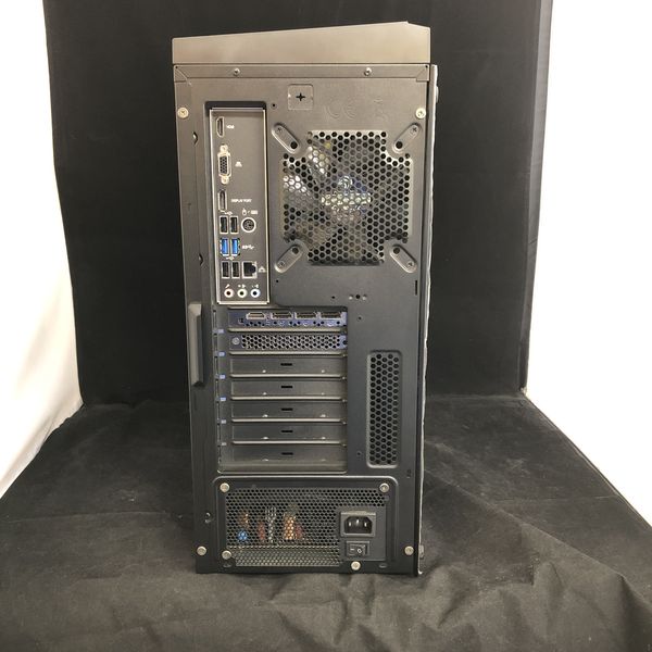 MSI 〔中古〕MAG Codex 5 11TD-459JP インテル® Core™ i7-11700F