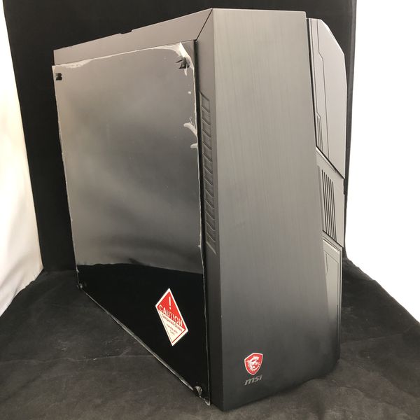 MSI 〔中古〕MAG Codex 5 11TD-459JP インテル® Core™ i7-11700F