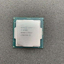 中古Core i7 プロセッサー (intel CPU) | パソコン工房【公式通販】
