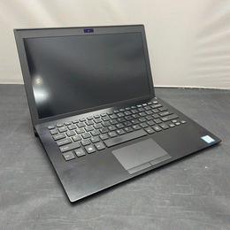 VAIO 〔中古〕VAIO F14 PC8970C11N Core i5-1334U プロセッサー 1.30