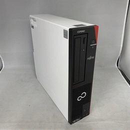 FUJITSU 〔中古〕ESPRIMO FH77/D3 FMVF77D3B Core i7 プロセッサー