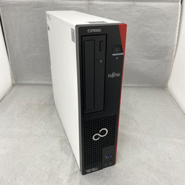 FUJITSU 〔中古〕FMV ESPRIMO FH77/H3 FMVF77H3B Core(TM) i7-1260P
