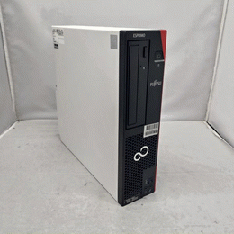 中古デスクトップパソコン FUJITSU(富士通) | パソコン工房【公式通販】
