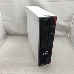中古デスクトップパソコン FUJITSU(富士通) | パソコン工房【公式通販】