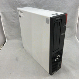 中古　デスクトップ　富士通　F4 中古パソコン 富士通 FMV-D5280 WindowsXP Core2Duo E7400 メモリ 2GB