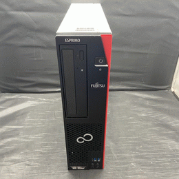 中古 Intel® Core™ i5 プロセッサー搭載デスクトップパソコン