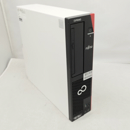 中古デスクトップパソコン FUJITSU(富士通) | パソコン工房【公式通販】