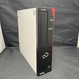 中古デスクトップパソコン FUJITSU(富士通) | パソコン工房【公式通販】