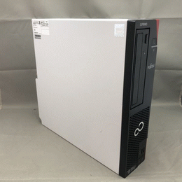 FUJITSU 〔中古〕ESPRIMO D7011／GX FMVD5201LP（中古1ヶ月保証