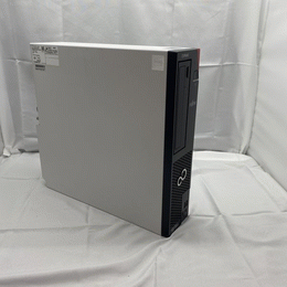 中古デスクトップパソコン FUJITSU(富士通) | パソコン工房【公式通販】
