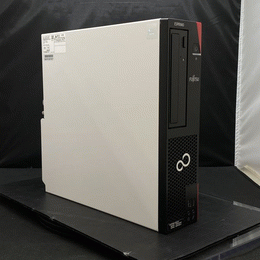 中古デスクトップパソコン FUJITSU(富士通) | パソコン工房【公式通販】
