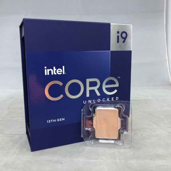 Core i9 13900K 中古品 Core i9 13900K BOX 中古 43,300円 | ネット最安値の価格比較 プライス