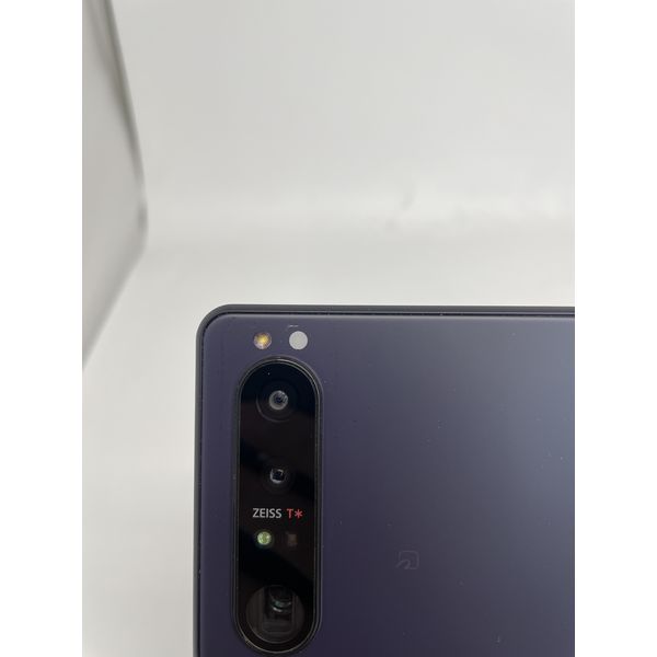 SONY 〔中古〕Xperia1 III 12GB/256GB（中古保証1ヶ月間） | パソコン