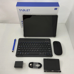 Xiaomi 〔中古〕Xiaomi Pad 6s Pro 12.4 512GB グラファイトグレー