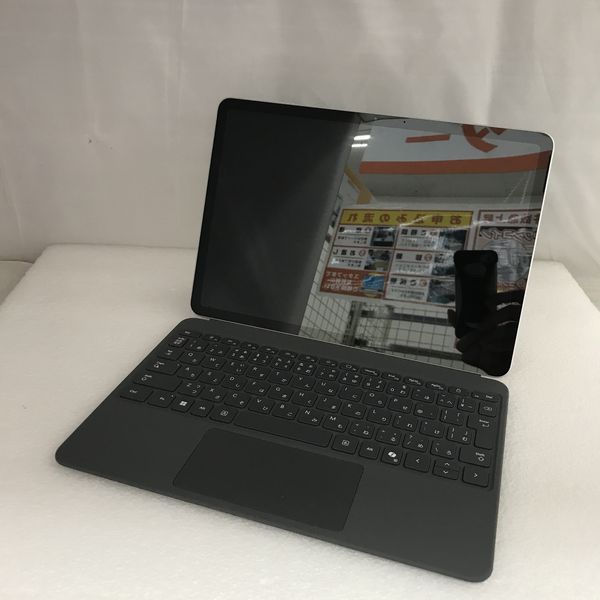 Microsoft 〔中古〕Surface Pro 12インチ EP2-27667 Snapdragon X Plus