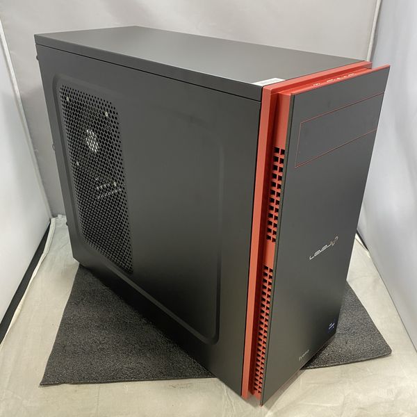 〔中古〕ILeDXs-R059-A119_-TASXB Core i9-11900/DDR4 16GB/1TB SSD/GeForce RTX 3070