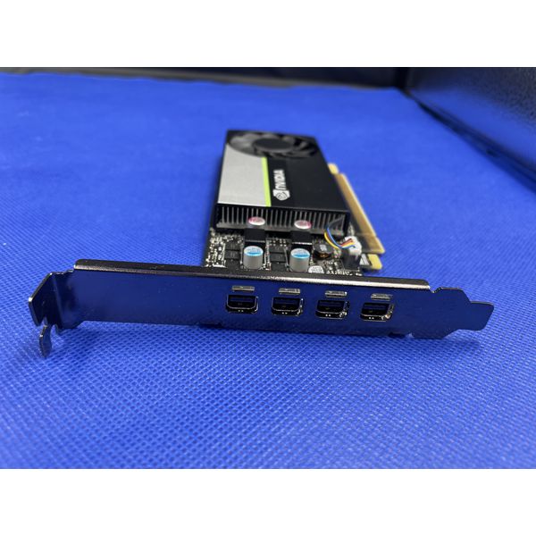 ノーブランド 〔中古〕NVIDIA T1000 8GB（中古保証1ヶ月間