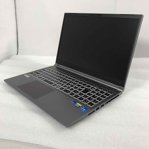 THIRDWAVE 〔中古〕GALLERIA RL5C-R35-5N インテル® Core™ i5-12450H 