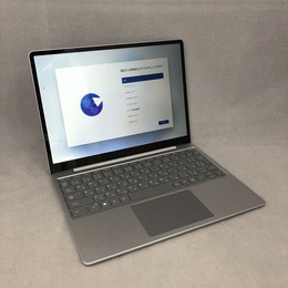 Microsoft 〔中古〕Surface Laptop4 13.5インチ 5PB-00046 AMD Ryzen 5