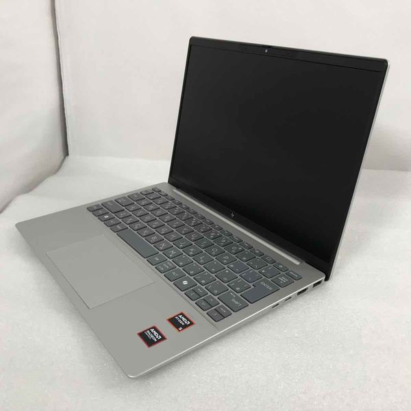 HP 〔中古〕Pavilion Aero 13-bg0009AU Ryzen 5 8640U/DDR5 16GB/512GB