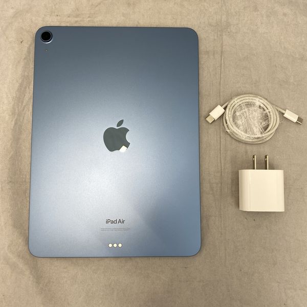 iPad Air 第5世代 64GB Wi-Fi+Cellular SIMフリー iPad Air 第5世代