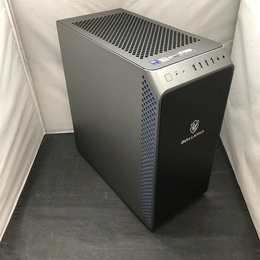 mouse 〔中古〕XN-Z490-AC インテル® Core™ i7-10700 プロセッサー 2.9