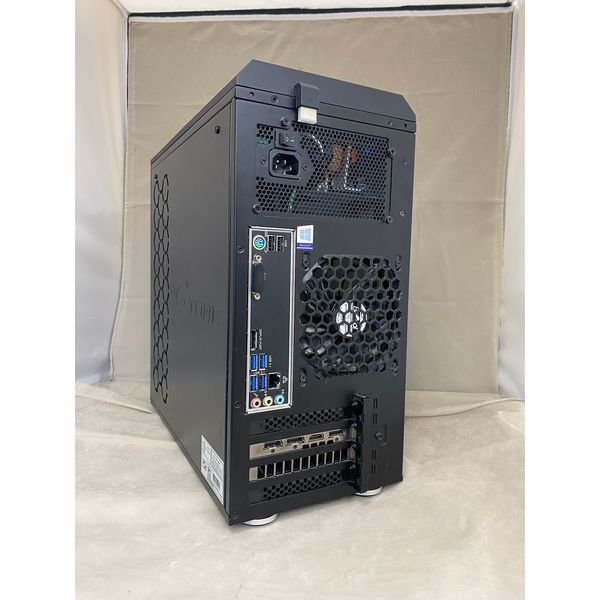 mouse 〔中古〕NG797R206S5 Intel® Core™ i7 プロセッサー -9700/16GB