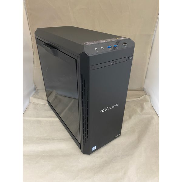 mouse 〔中古〕NG797R206S5 Intel® Core™ i7 プロセッサー -9700/16GB