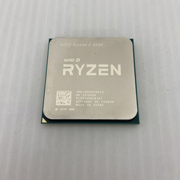 AMD 〔中古〕Ryzen5 5600 Bulk（中古保証1ヶ月間） | パソコン工房
