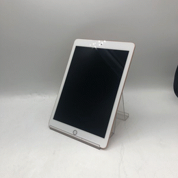 APPLE 〔中古〕iPad (第6世代) Wi-Fiモデル 32GB ゴールド MRJN2J/A