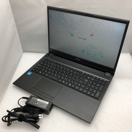 Iiyama ノートパソコン IStNEi-15FH123-i7-UCSXM iiyama PC 〔中古〕IStNEi-15FH123-i7-UCSXM Core i7-1255U