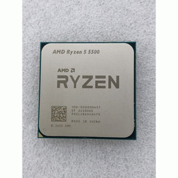AMD 〔中古〕Ryzen5 5600 BOX（中古保証1ヶ月間） | パソコン工房