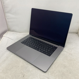 APPLE 〔中古〕MacBook Pro (14inch・M1MAX・2021) Apple M1 Max 10