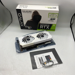 ノーブランド 〔中古〕NVIDIA RTX A2000 12GB（中古保証1ヶ月間