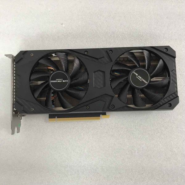 RTX3060Ti （中古品　本体のみ） ZOTAC 〔中古〕GeForce RTX3060Ti 8GB GDDR6（中古保証1ヶ月間