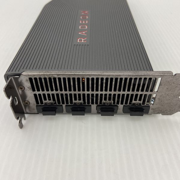 ASRock 〔中古〕Radeon RX 5700 XT 8G（中古保証1ヶ月間） | パソコン