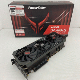 玄人志向 〔中古〕Radeon RX 6800 RD-RX6800-E16GB/TP（中古保証1ヶ月